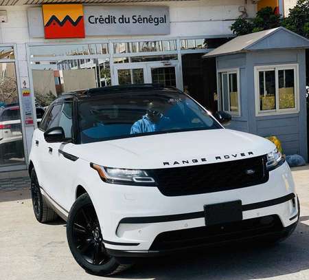 RANGE ROVER VELAR 2021 image 11