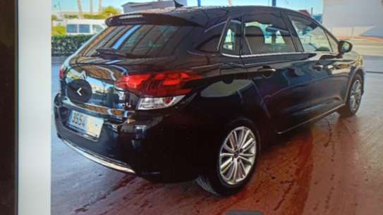 Citroen C4  2016 image 7