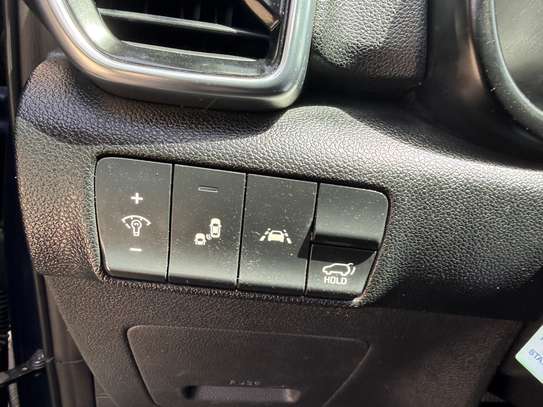 Sportage full options 2021 image 6
