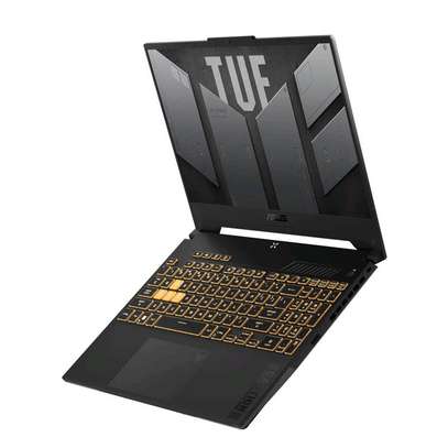Robuste et Fiable Asus Tuf Gaming image 1