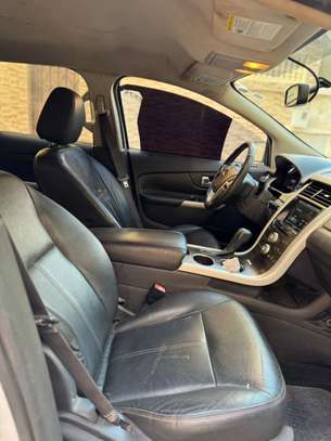 Ford edge 2014 image 8