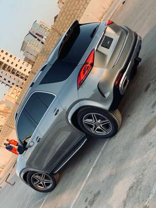 Mercedes class GLE 350 AMG 2020 image 3