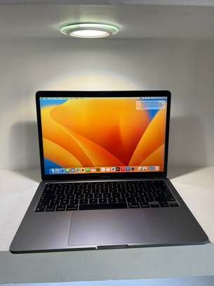 MacBook Pro m1 2020 image 4