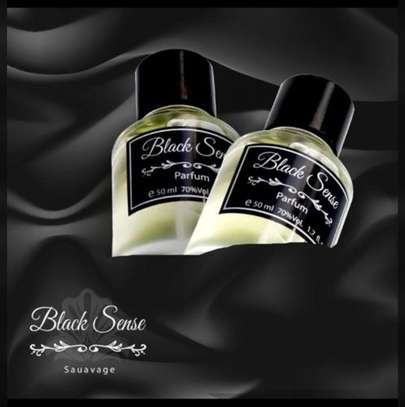 Parfum de classe image 3