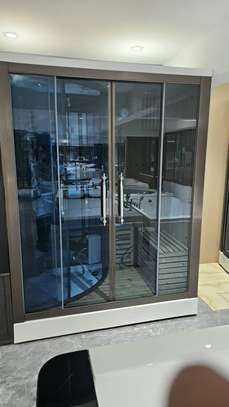 JACUZZI SOUNA - HAMMAM image 1