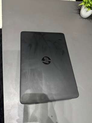 Ordinateur portable Hp elitebook i5 256gb ram 8gb image 2