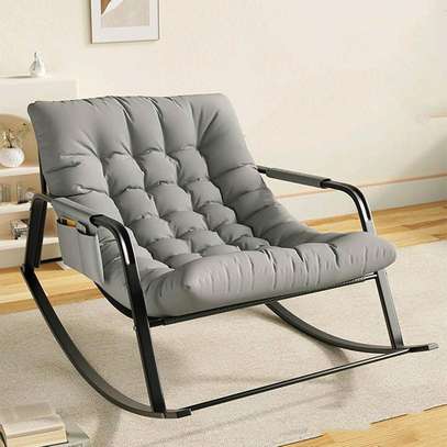 Fauteuil bascule image 3
