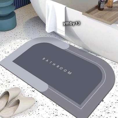 Tapis de salle de bain image 8