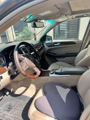 Mercedes-Benz ML 350 À VENDRE image 9
