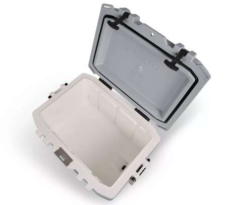 Glacière IGLOO 47 litres avec sangles de fermetures image 5