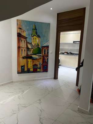 Villa R+2 à Louer aux Maristes école Japonaise image 7