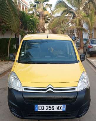Berlingo 2017 image 2