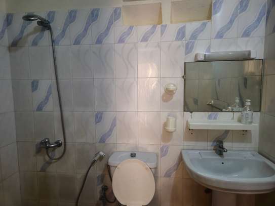 Appartement à louer Ngor Virage image 8