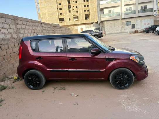 Kia soul image 2