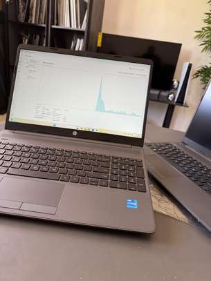 HP i5 11th gen / 16gb ram ordinateur portable image 4