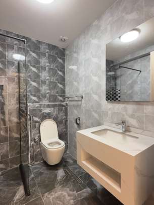 Appartement f5 à louer ngor image 13