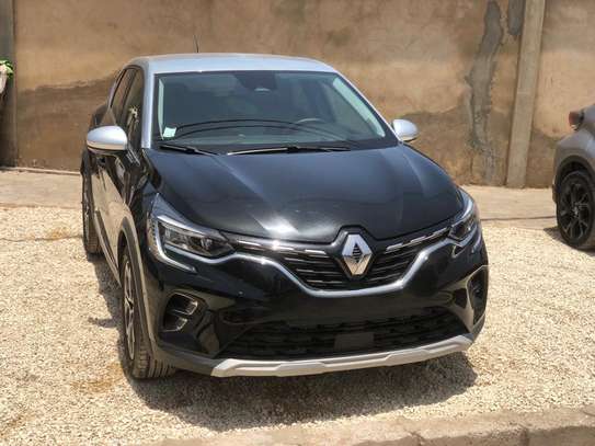 Renault captur image 3