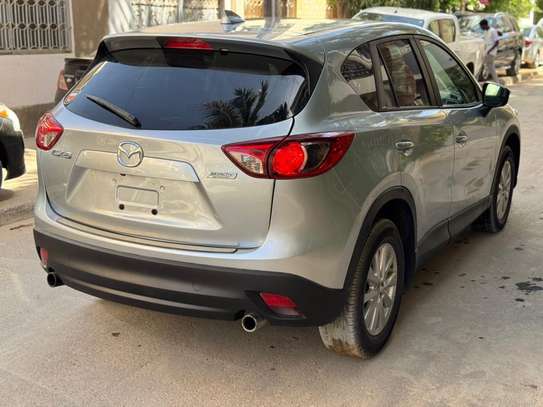 Mazda 2016 image 8