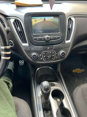 CHEVROLET MALIBU HYBRIDE 2016 image 7