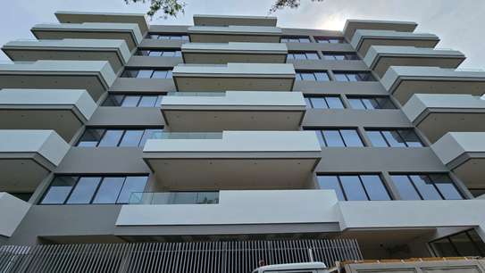 NOUVELLE RESIDENCE FANN RESIDENCE image 1