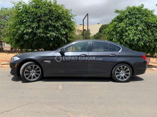 BMW 5 535i Xdrive a vendre image 1