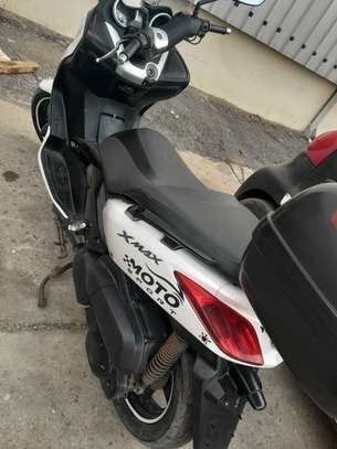 Moto à vendre image 3