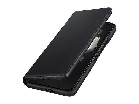 Samsung Galaxy Z Fold3 Étui à Rabat image 5