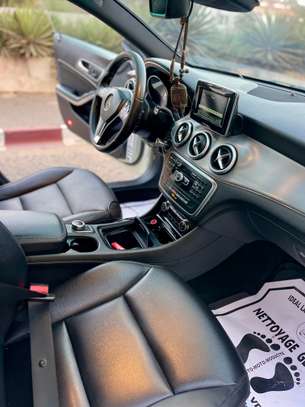 Mercedes CLA 2014 image 4