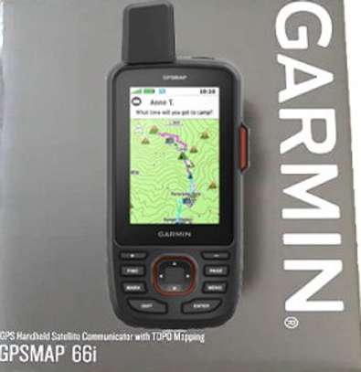 GARMIN GPS 67i image 3