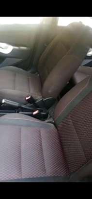 Ford Figo image 4