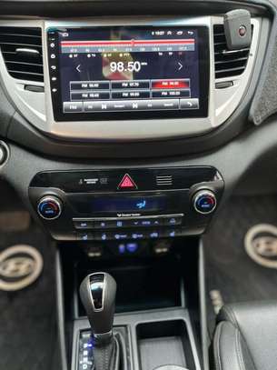 HYUNDAI TUCSON  2015 image 3