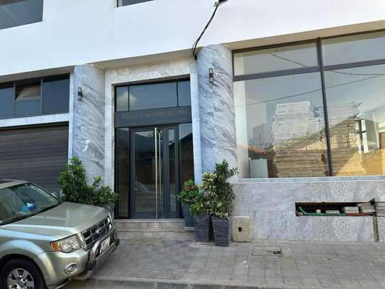 F4 neuf à louer Plateau avenue Lamine Gueye image 13