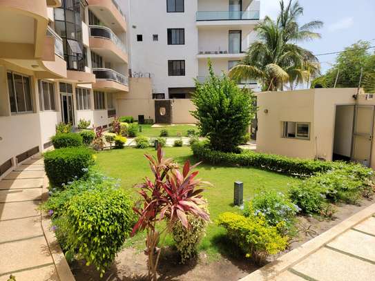 Superbe appartement f4 sis aux almadies image 2