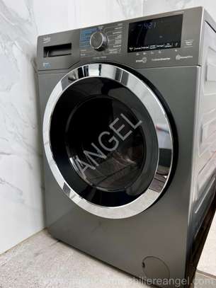 Ref_3309_GL – Appartement meublé à louer à Mermoz image 10