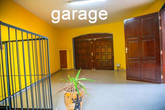 Belle villa sise au virage image 2