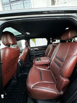 Mazda cx9 signature 2017 image 3