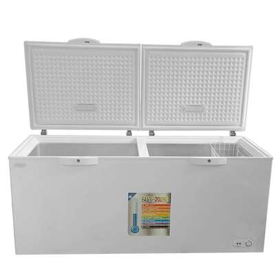 CONGELATEUR SMART TECHNOLOGY HORIZONTAL image 1