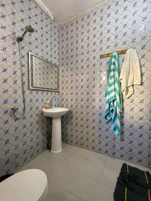 Mini studio meublé à fass image 5