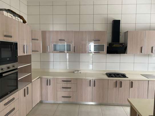 VILLA R+2 AUX ALMADIES NGOR WASSIYA image 6