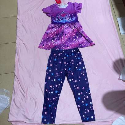 Ensemble petites filles image 7