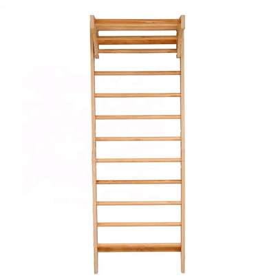 Espalier en bois image 3