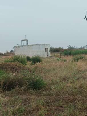 21 hectares à vendre à sindia entre Nguekhokh et Ngerigne image 5