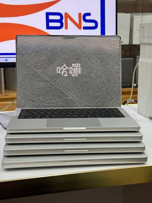💻 MACBOOK PRO M3 FIN 2023 14 POUCES image 2