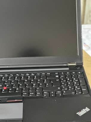 Lenovo ThinkPad P50 Core i7 image 2