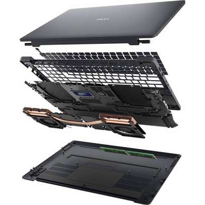 Dell Pro Max 2026 Ultra 7 Ram 64 image 3