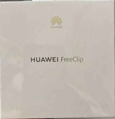 Bluetooth Huawei free clip image 2