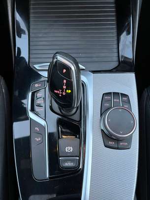 BMW X3 2019 image 15