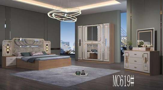 Chambres à coucher modernes ultra tendance image 10