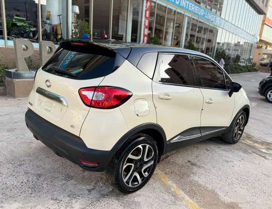 Renault QM3 2016 image 9