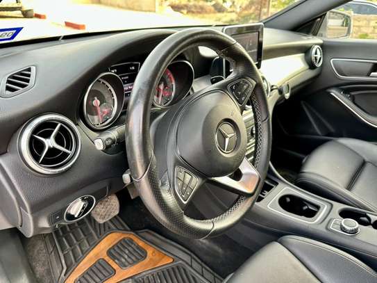 Mercedes CLA 250 2016 image 11